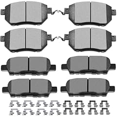 Ceramic brake pads for sale  Delivered anywhere in USA 