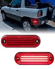 Row led rear for sale  Delivered anywhere in USA 