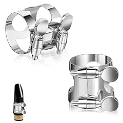 Pcs clarinet ligature for sale  Delivered anywhere in UK