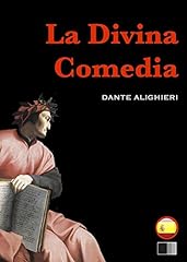 Divina comedia infierno for sale  Delivered anywhere in USA 
