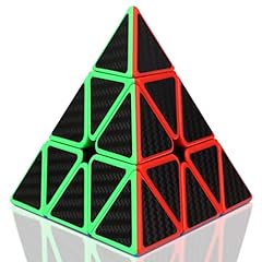 Jophek pyraminx cube usato  Spedito ovunque in Italia 