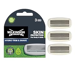 Wilkinson sword trim gebraucht kaufen  Wird an jeden Ort in Deutschland