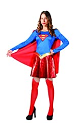 Ciao costume supergirl gebraucht kaufen  Wird an jeden Ort in Deutschland