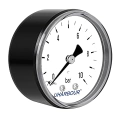 Uharbour manometer wasser gebraucht kaufen  Wird an jeden Ort in Deutschland
