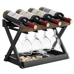 Rusnugic wine rack for sale  Delivered anywhere in USA 