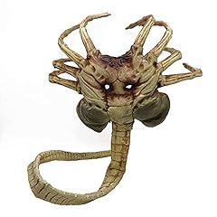 Facehugger mask toy for sale  Delivered anywhere in USA 