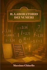 Laboratorio dei numeri usato  Spedito ovunque in Italia 