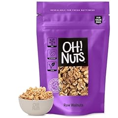 Nuts raw walnuts for sale  Delivered anywhere in USA 
