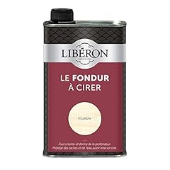 Libéron fondur cirer d'occasion  Livré partout en France