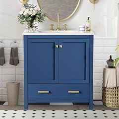 Doomook bathroom vanity for sale  Delivered anywhere in USA 