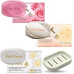 Soap bar bundle for sale  Delivered anywhere in UK