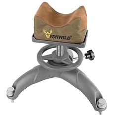 Highwild shooting rest for sale  Delivered anywhere in USA 
