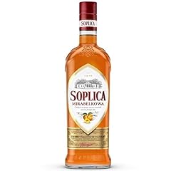 Soplica liquore prugna usato  Spedito ovunque in Italia 