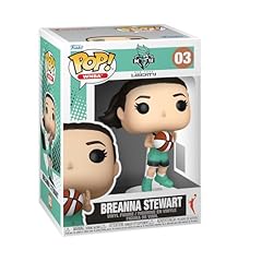 Funko pop wnba usato  Spedito ovunque in Italia 