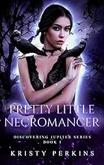 Pretty little necromancer for sale  Delivered anywhere in UK