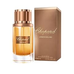 Chopard amber malaki gebraucht kaufen  Wird an jeden Ort in Deutschland