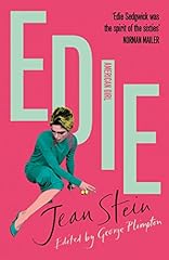 Edie american biography for sale  Delivered anywhere in UK