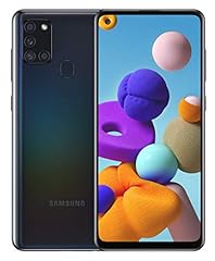 Samsung galaxy a21s usato  Spedito ovunque in Italia 