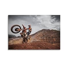 Jltc motocross poster gebraucht kaufen  Wird an jeden Ort in Deutschland