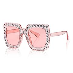 Lotsdonxia rhinestone square for sale  Delivered anywhere in UK