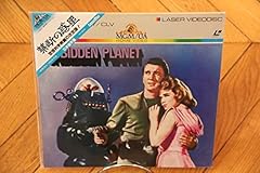 Forbidden planet 1956 for sale  Delivered anywhere in UK