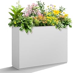 Tuyohw metal planter for sale  Delivered anywhere in USA 