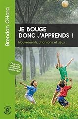 Bouge apprends d'occasion  Livré partout en France