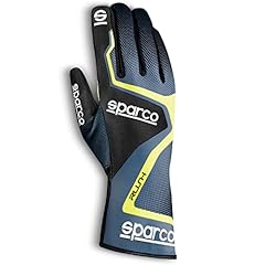 Sparco gloves rush for sale  Delivered anywhere in UK