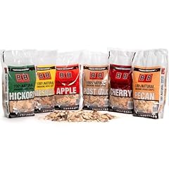 Bbq wood chips for sale  Delivered anywhere in USA 