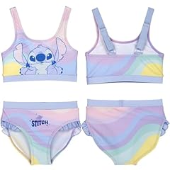 Stitch girls swimming for sale  Delivered anywhere in UK