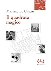 Quadrato magico usato  Spedito ovunque in Italia 