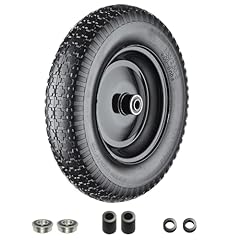 Wheelbarrow tires 4.80.4.00 for sale  Delivered anywhere in USA 