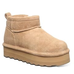 Bearpaw retro shorty for sale  Delivered anywhere in USA 