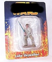 Agostini star.wars luke for sale  Delivered anywhere in UK