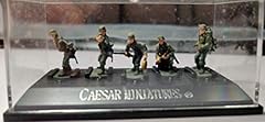 Caesar minlatures soldiers for sale  Delivered anywhere in UK