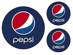 Pepsi ss10018 aufkleber gebraucht kaufen  Wird an jeden Ort in Deutschland