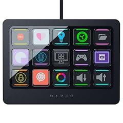Razer stream controller gebraucht kaufen  Wird an jeden Ort in Deutschland