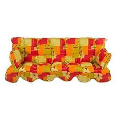 Patio coussin balancelle d'occasion  Livré partout en France