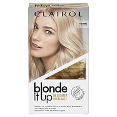 Clairol blonde permanent gebraucht kaufen  Wird an jeden Ort in Deutschland