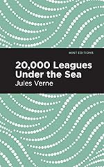 Twenty thousand leagues for sale  Delivered anywhere in USA 