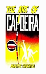 Art capoeira for sale  Delivered anywhere in UK