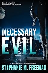 Necessary evil for sale  Delivered anywhere in UK
