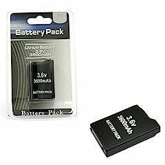 Replacement battery 3600mah for sale  Delivered anywhere in Ireland