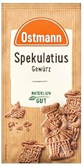 Stmann gewürze spekulatius gebraucht kaufen  Wird an jeden Ort in Deutschland