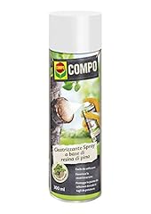 Compo cicatrizzante spray usato  Spedito ovunque in Italia 