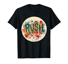 Cool rush emblem for sale  Delivered anywhere in USA 