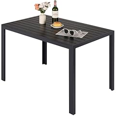 Liferun gartentisch aluminiumr gebraucht kaufen  Wird an jeden Ort in Deutschland
