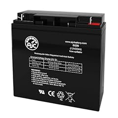 Ajc battery compatible for sale  Delivered anywhere in USA 