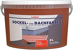 Wilckens sockel dachfarbe gebraucht kaufen  Wird an jeden Ort in Deutschland