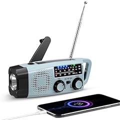 Radio urgence solaire d'occasion  Livré partout en France